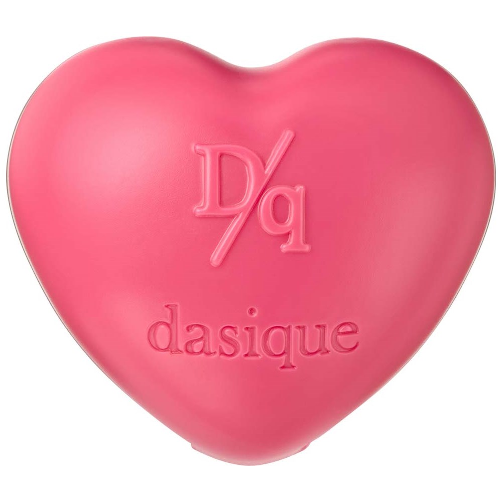 Dasique Dasique Souffle Color Pot #12 Apple Tarte