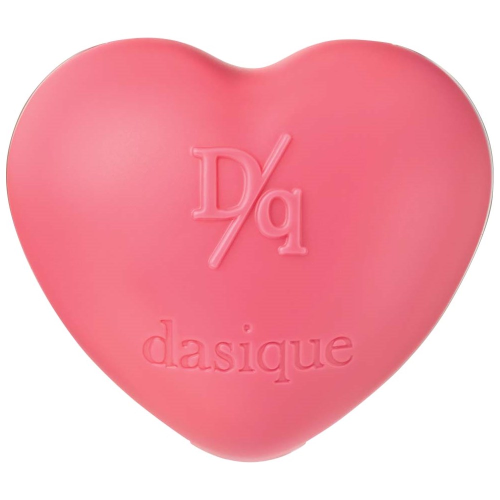 Dasique Dasique Souffle Color Pot #13 Berry Milk Tea