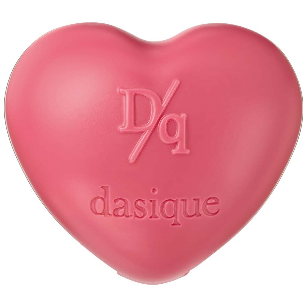 Dasique Dasique Souffle Color Pot #14 Coldest Plum