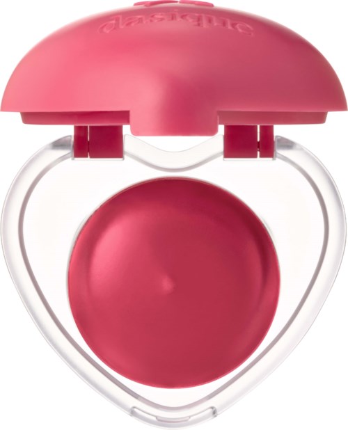 Dasique Souffle Color Pot #14 Coldest Plum