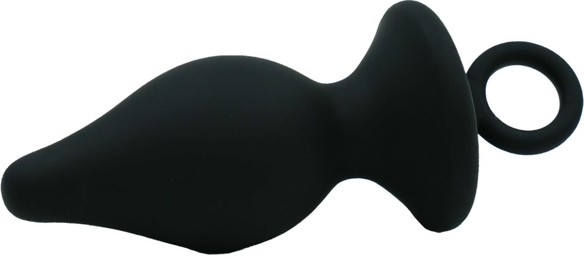 Dately PLUG Butt Plugg Black | lyko.com Dately PLUG Butt Plugg Black | lyko.com