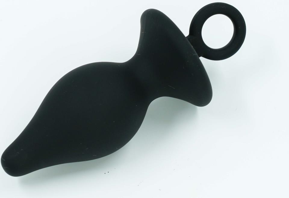 Dately PLUG Butt Plugg Black | lyko.com Dately PLUG Butt Plugg Black | lyko.com