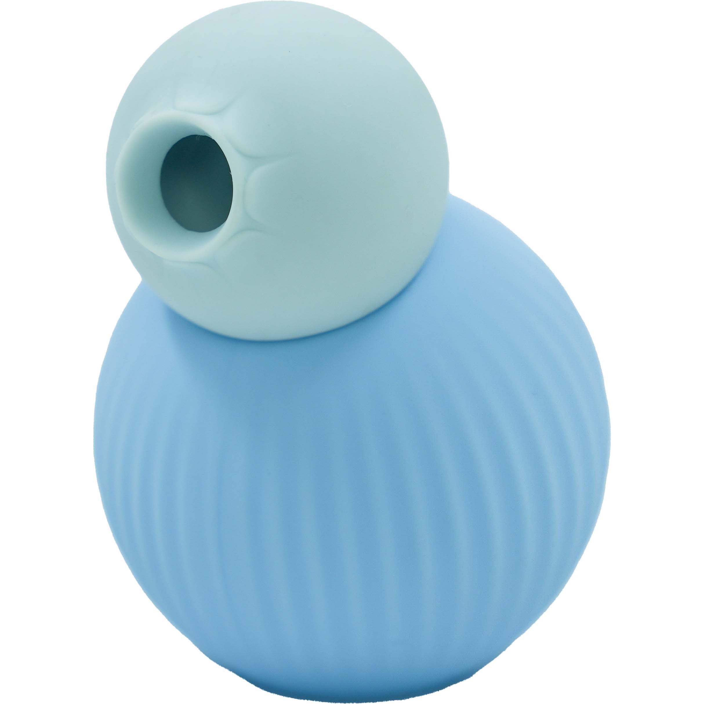 Dately WAVE Vibrator Light Blue