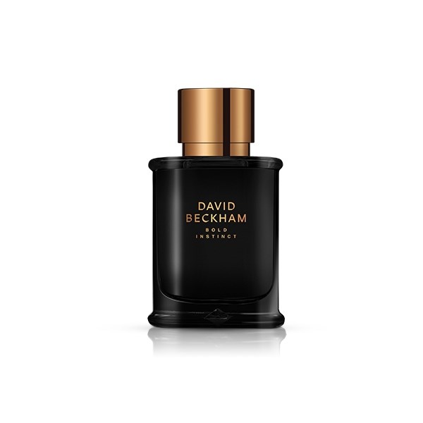 David Beckham Bold Instinct Eau de Toilette 50 ml