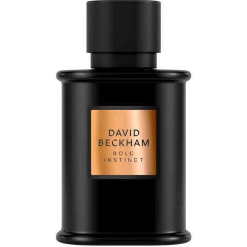 David Beckham Bold Instinct Bold Instinct Eau de Parfum For Men från David Beckham