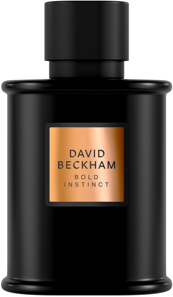 David Beckham Bold Instinct Eau De Parfum 75 Ml