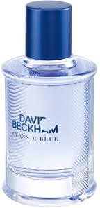 David Beckham Classic Blue EdT 60 ml