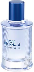 David Beckham Classic Blue EdT 60ml