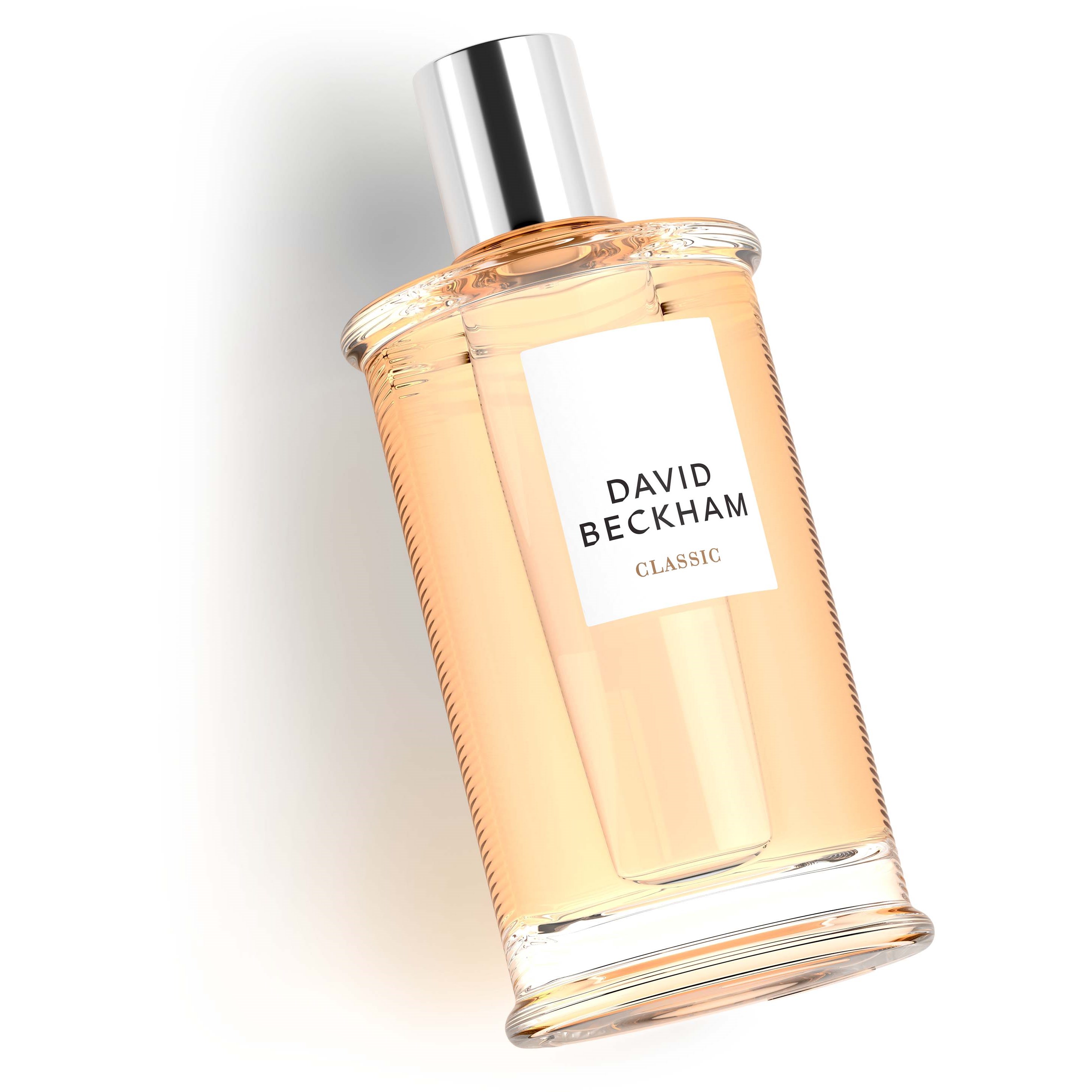 David Beckham Classic Eau de Toilette For Men 100 ml (obrázok 5)