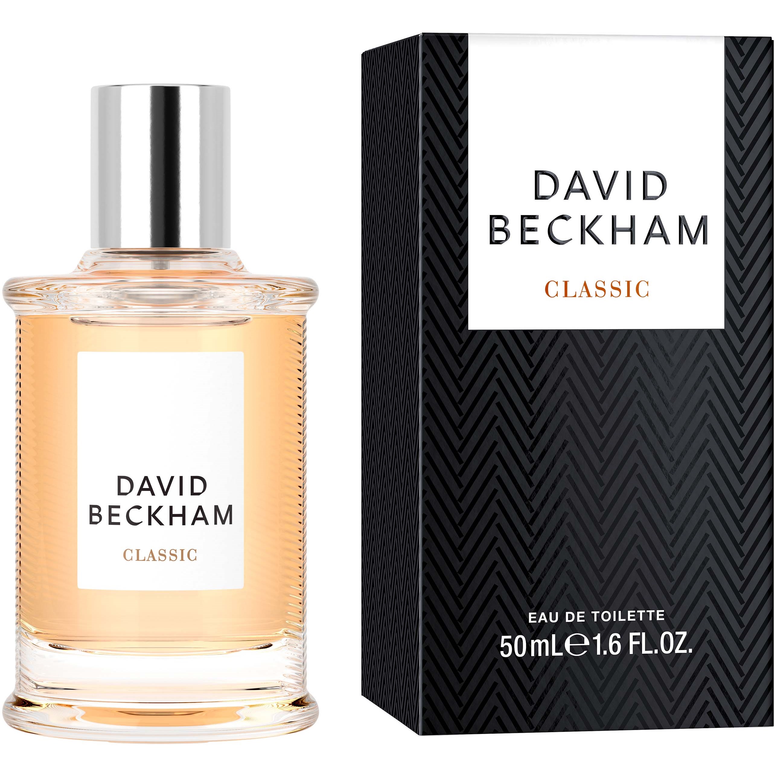 Alternativ bild 1 för David Beckham Classic Eau de toilette  50 ml