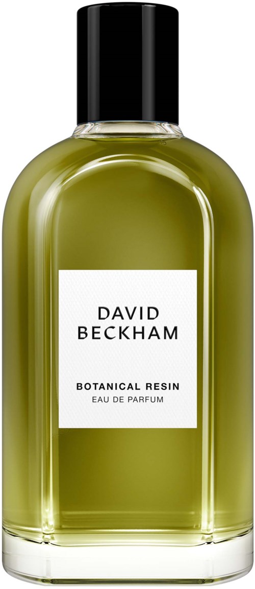 David Beckham Botanical Resin Eau de Parfum 100 ml