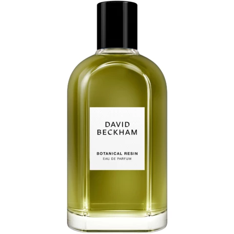 David Beckham Botanical Resin Eau de Parfum, transparent från David Beckham