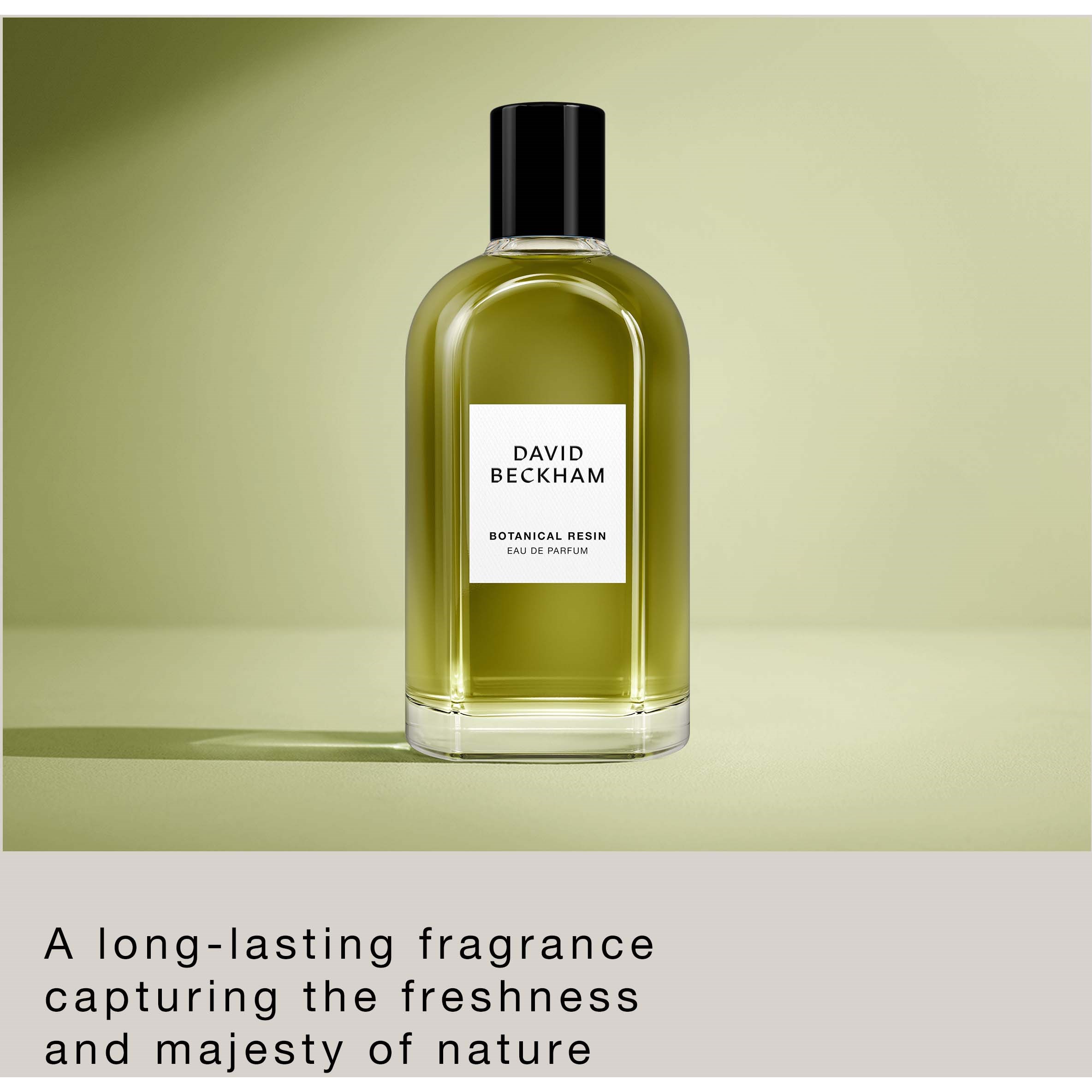 David Beckham Botanical Resin Eau de Parfum (obrázok 6)