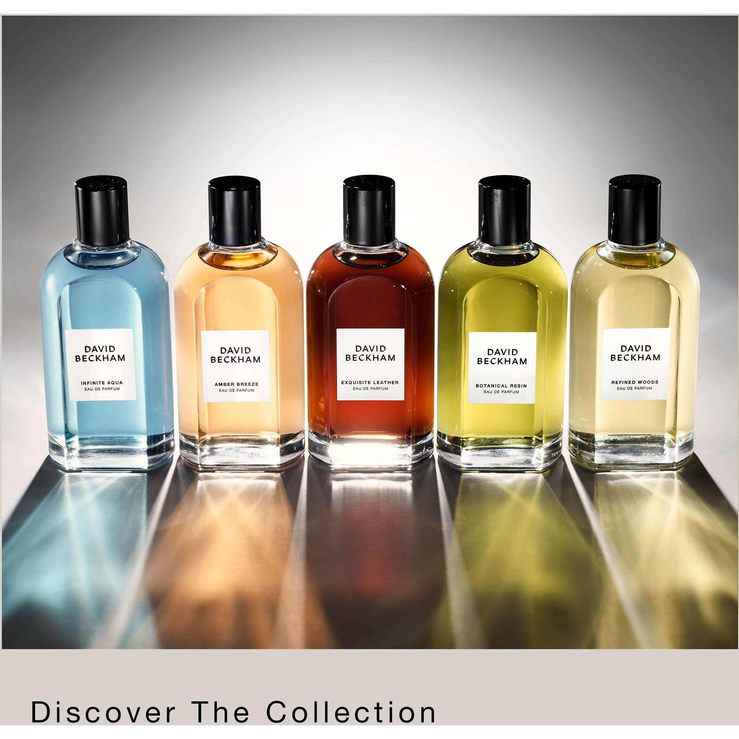 David Beckham Botanical Resin Eau de Parfum (obrázok 7)