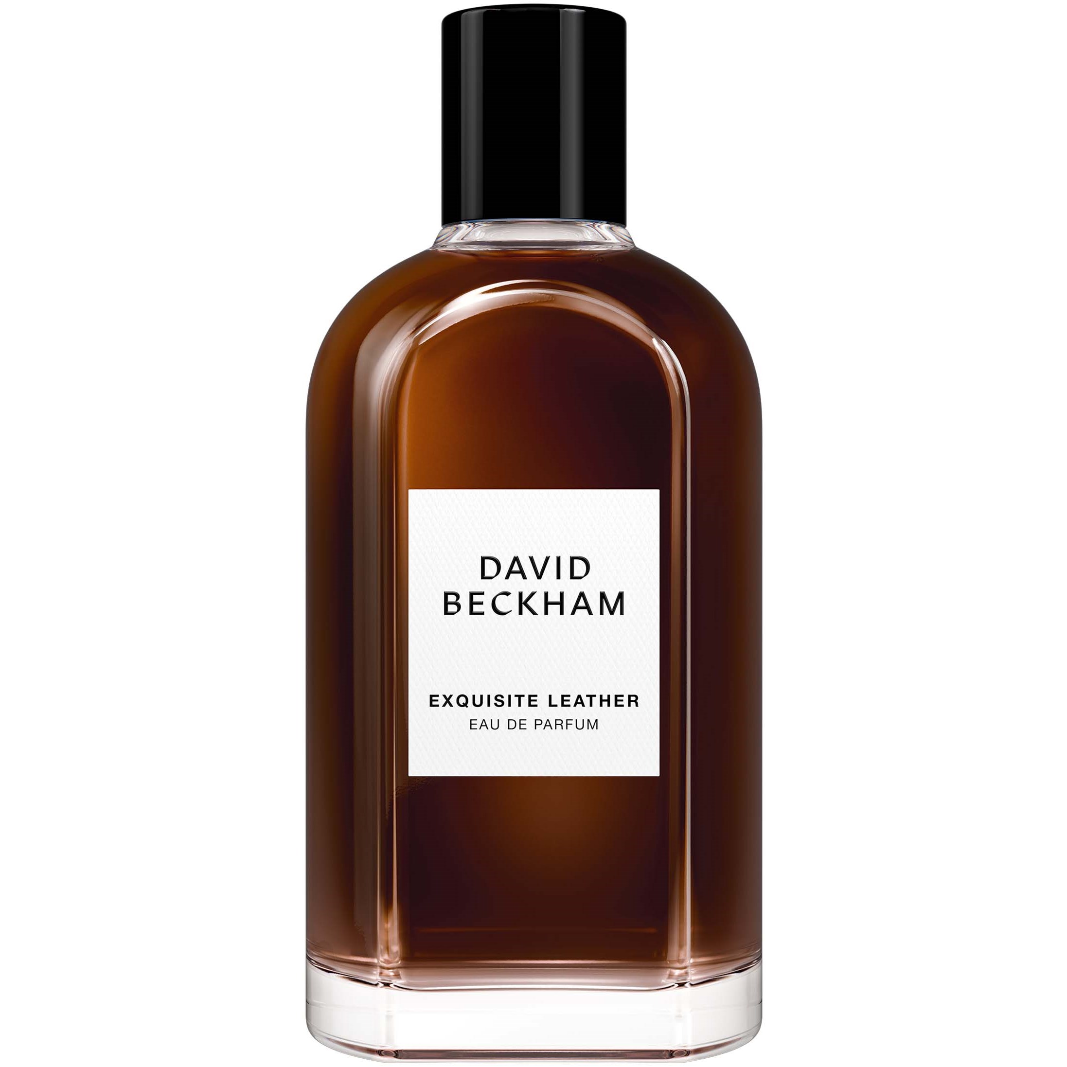 David Beckham Exquisite Leather Eau de Parfum