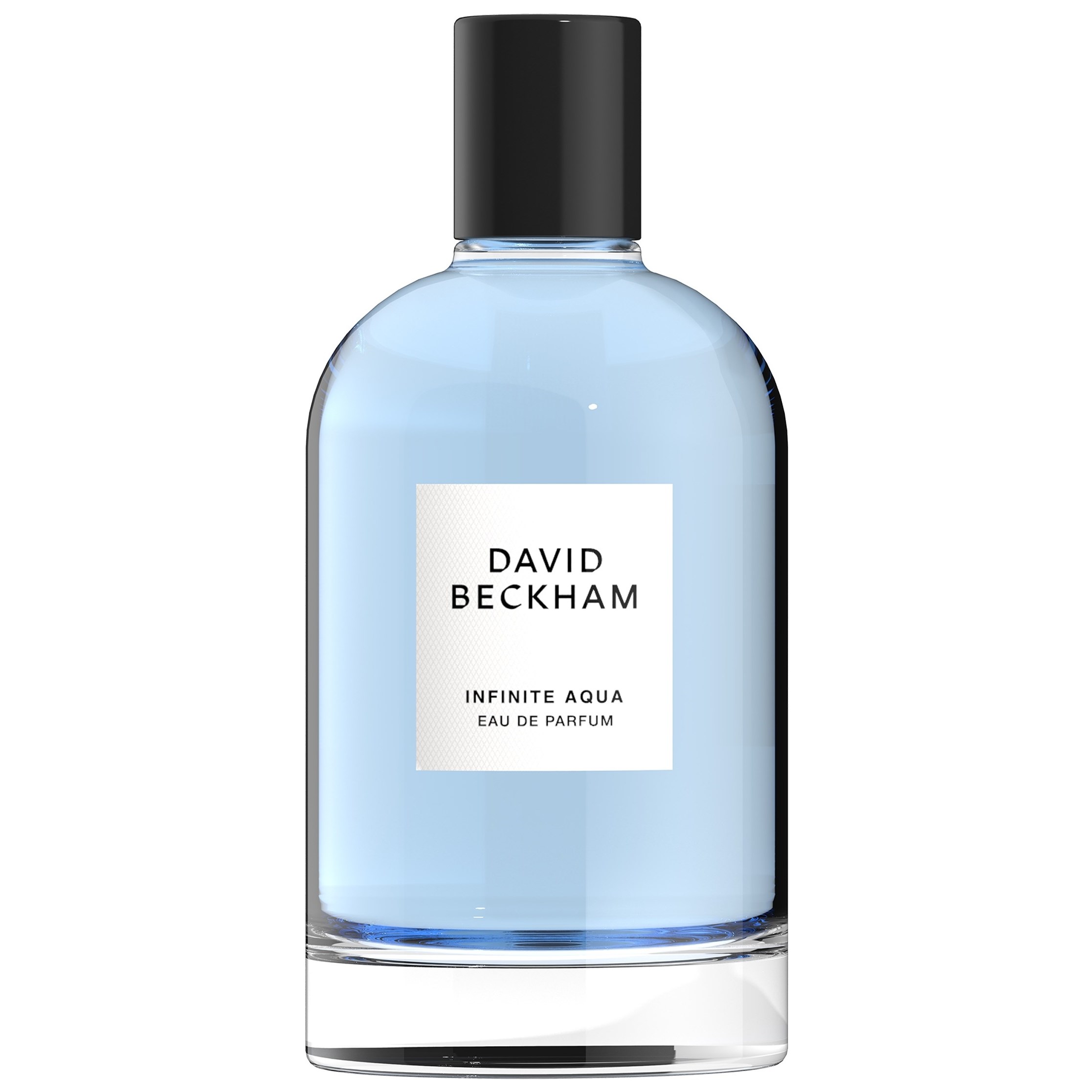 David Beckham Infinite Aqua Eau de Parfum For Men 100 ml billede