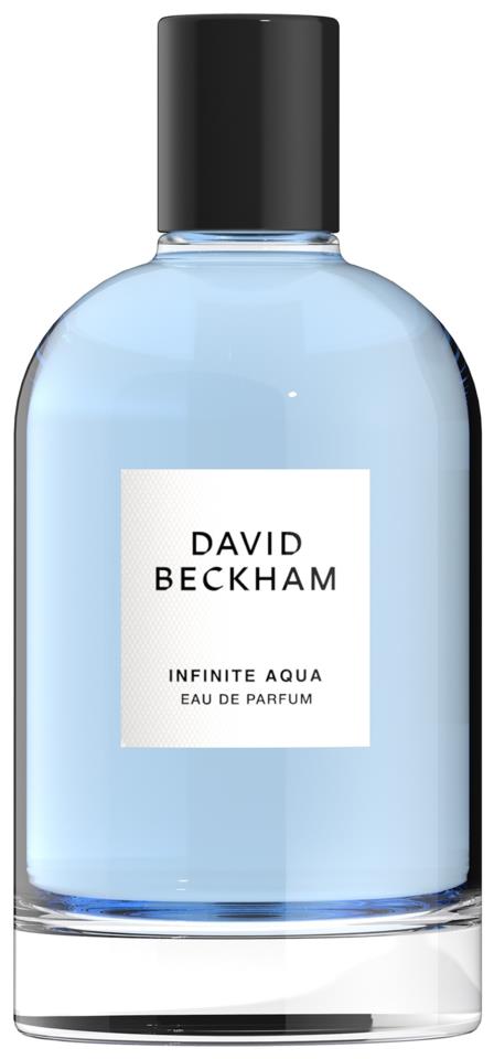 DAVID BECKHAM EDP Infinite Aqua 100 ml
