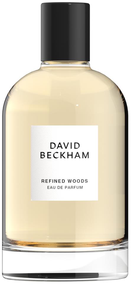 DAVID BECKHAM EDP Refined Woods 100 ml