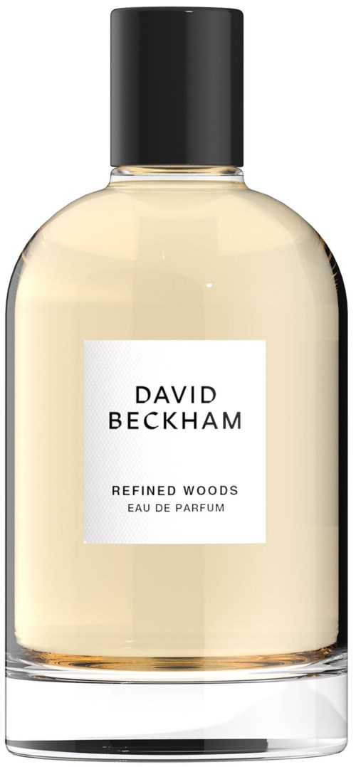 David Beckham Refined Woods Eau de Parfum For Men 100 ml