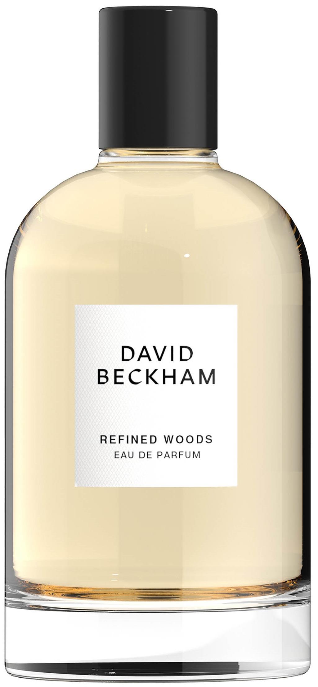 David Beckham Refined Woods Eau de Parfum For Men 100 ml