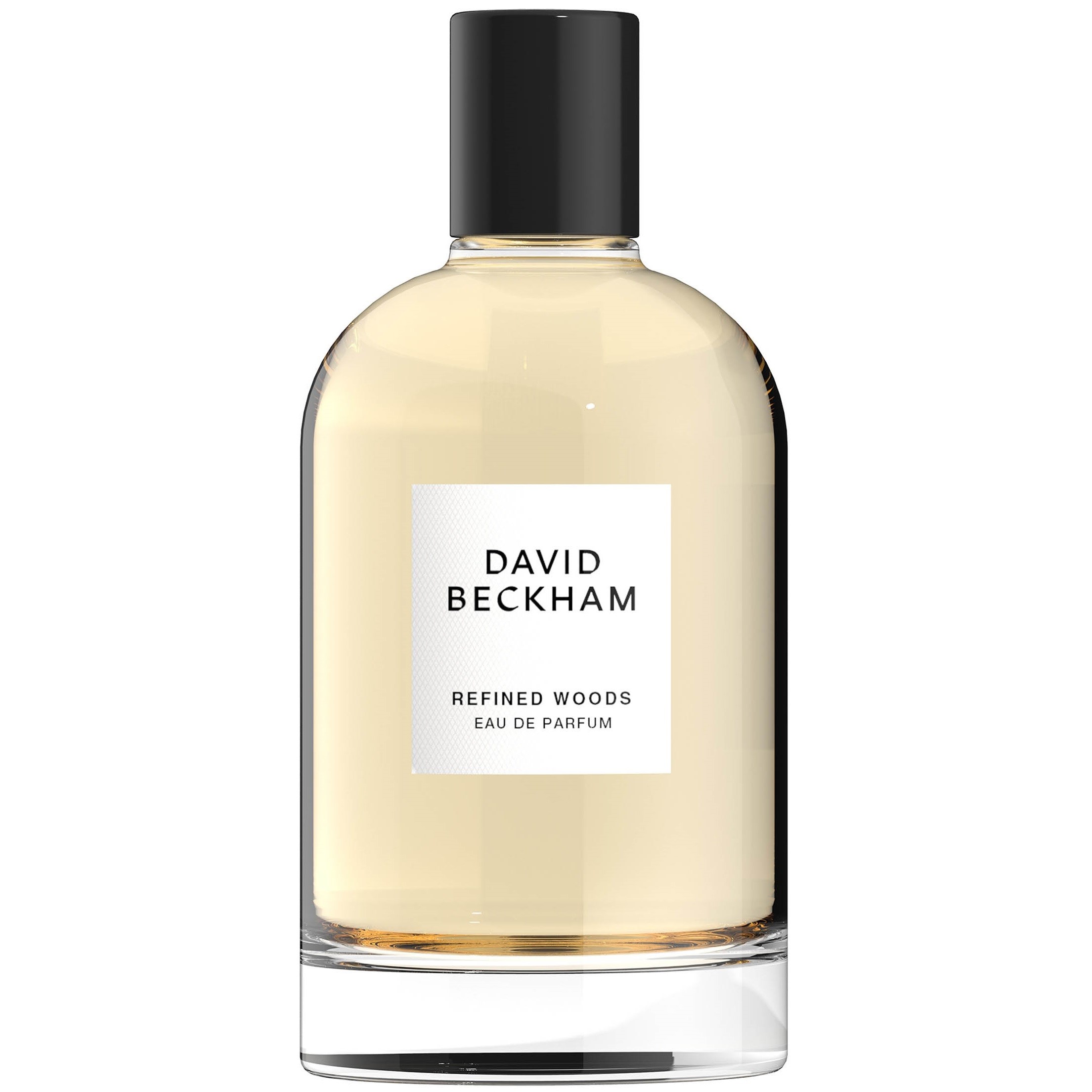 David Beckham Refined Woods Eau de Parfum For Men 100 ml billede