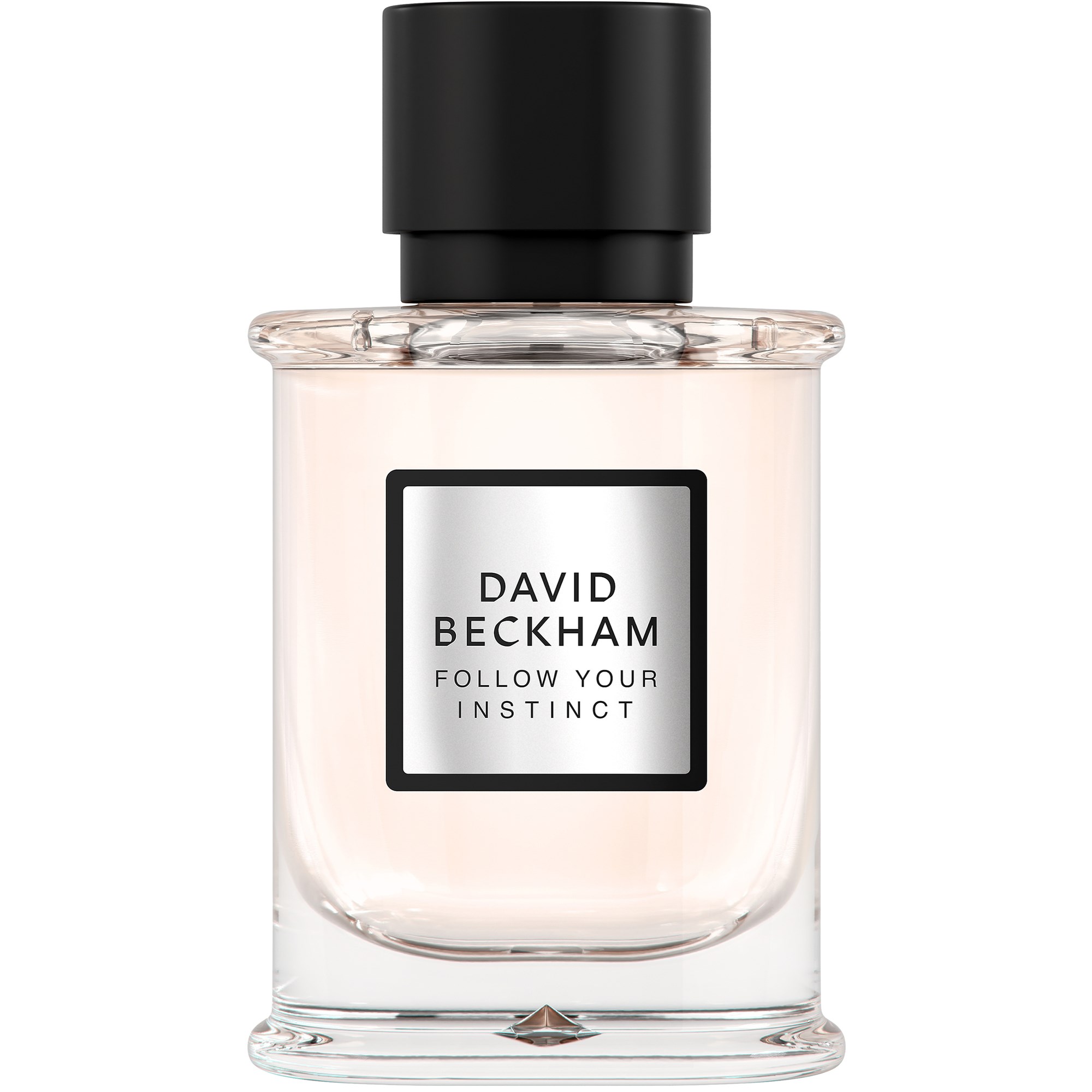 Bilde av David Beckham Follow Your Instinct Eau De Parfum 50 Ml