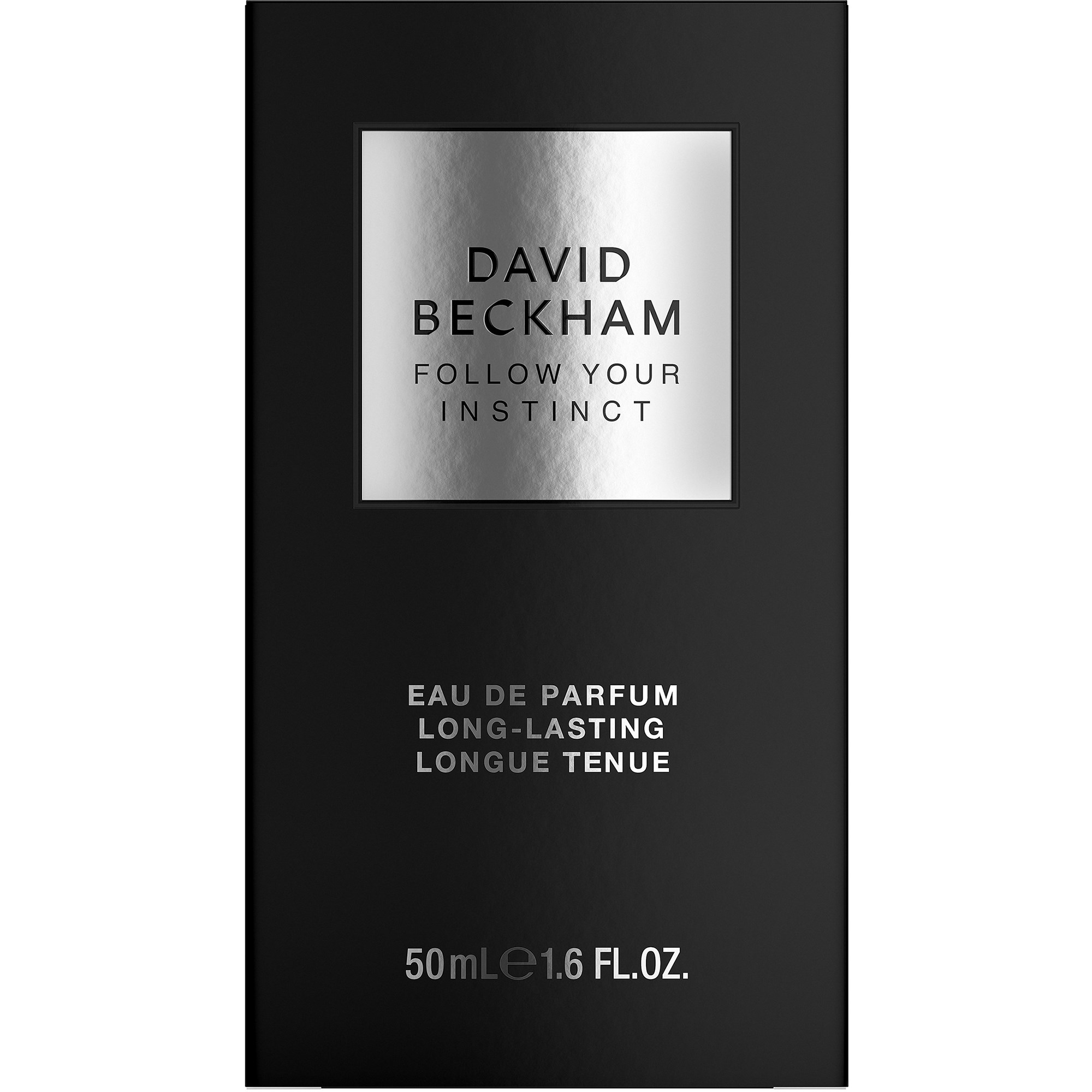 David Beckham Follow Your Instinct Follow Your Instinct Eau de Parfum (obrázok 3)