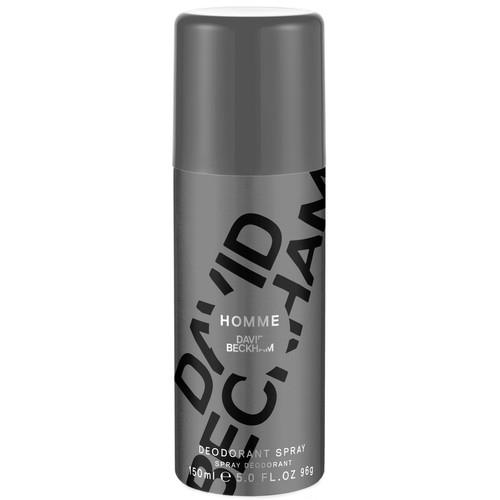 David Beckham Homme Deodorant Spray