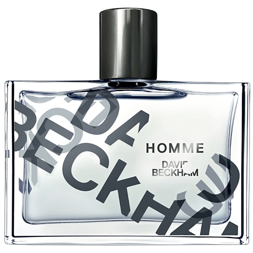 david beckham homme eau de toilette perfume for men