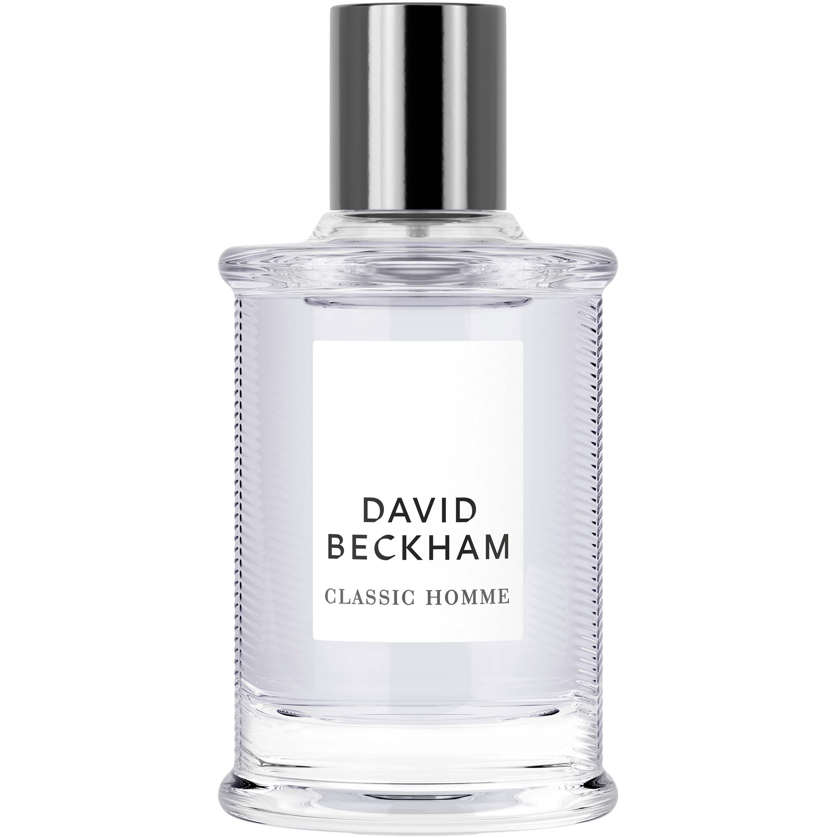 Produktfoto för David Beckham Homme Eau de toilette 50 ml