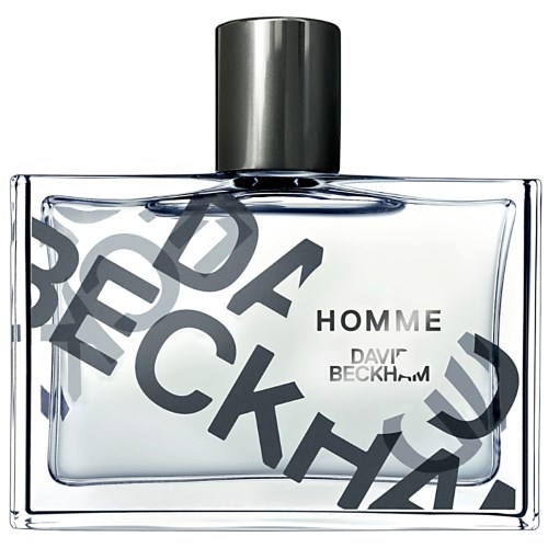 David Beckham Homme EdT 50 ml