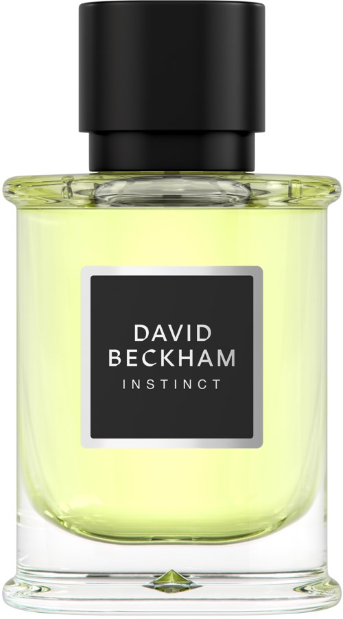 David Beckham Instinct Eau De Parfum 50 ml