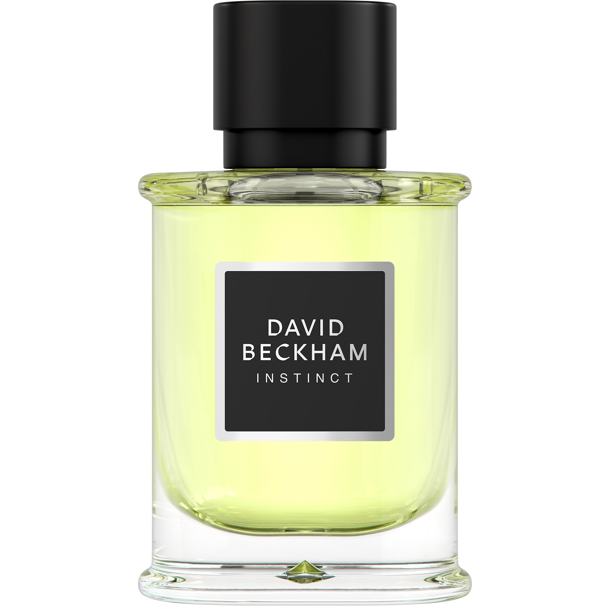 Läs mer om David Beckham Instinct Eau de Parfum 50 ml