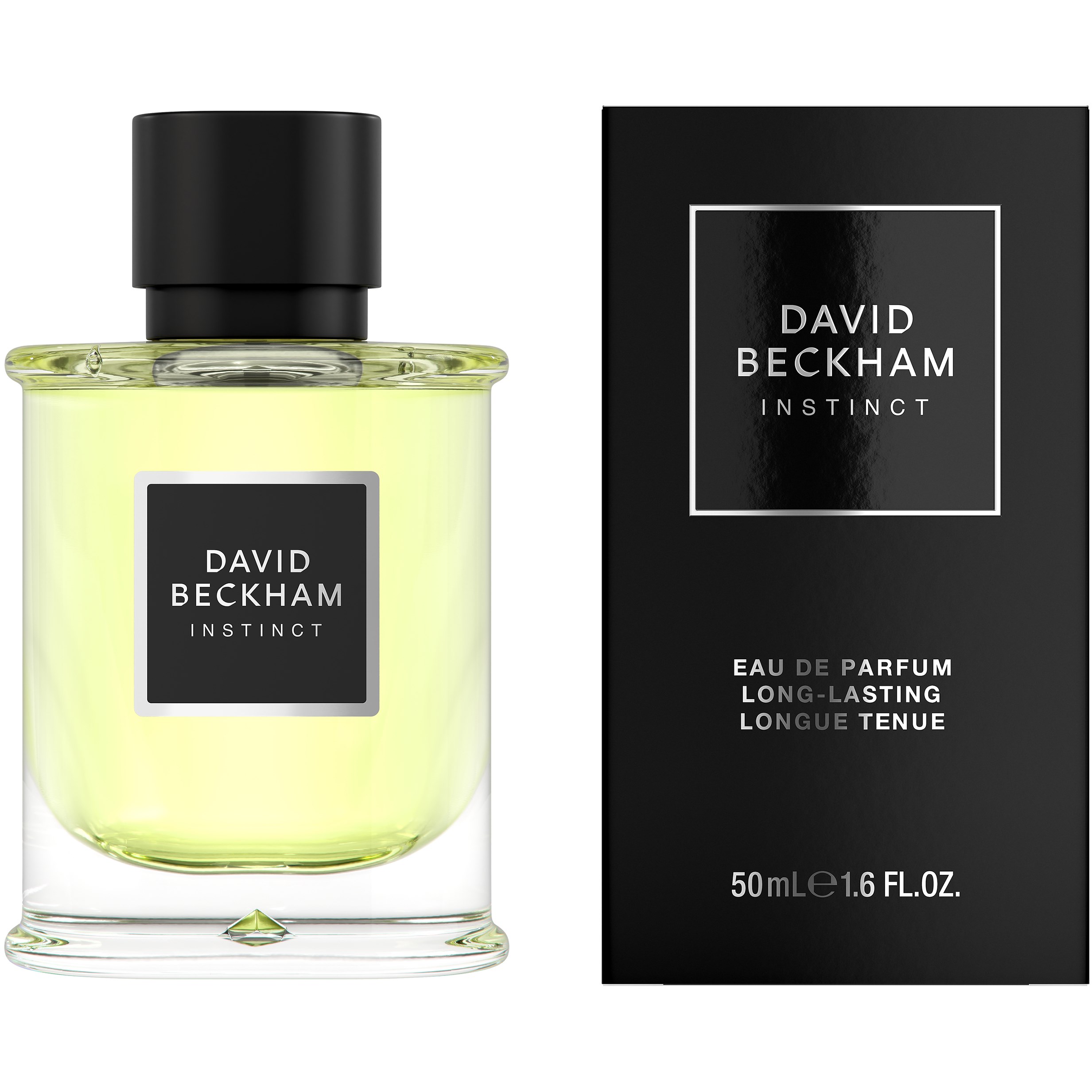 Alternativ bild 1 för David Beckham Instinct Eau de Parfum 50 ml