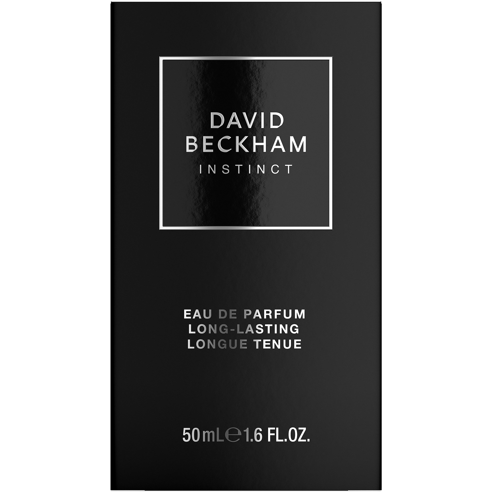 David Beckham Instinct Instinct Eau de Parfum For Men 50 ml (obrázok 3)