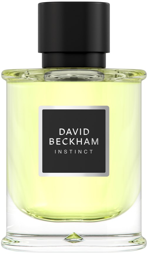 David Beckham Instinct Eau de Parfum For Men 75 ml