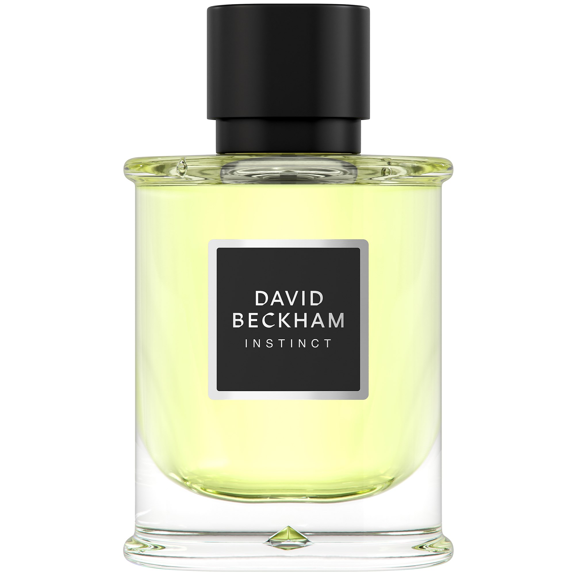 Läs mer om David Beckham Instinct Eau de Parfum 75 ml