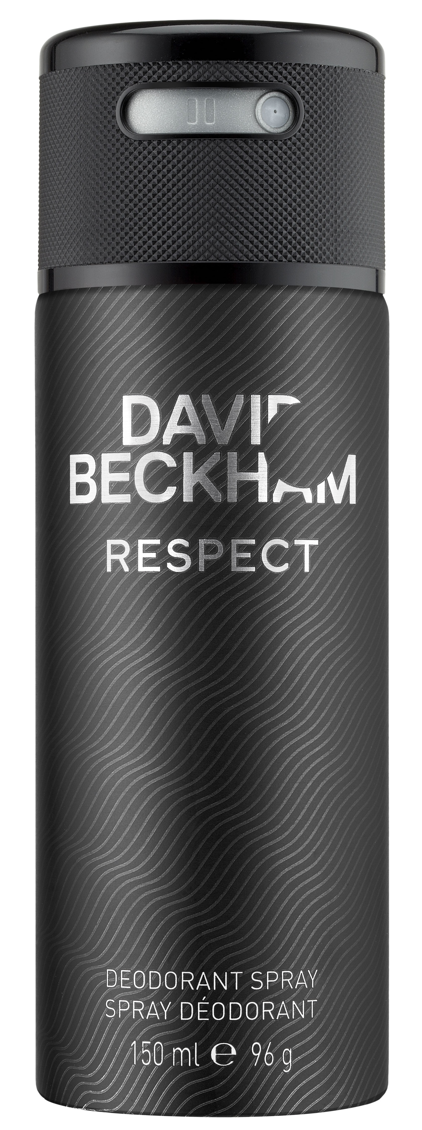 Beckham Respect Deo Spray ml |