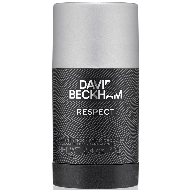 Läs mer om David Beckham Respect Deo Stick 75 g