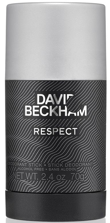 David Beckham Respect Deo Stick 75g