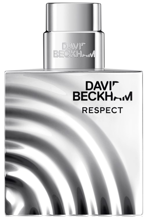 David Beckham Respect Eau de Toilette For Men 40 ml