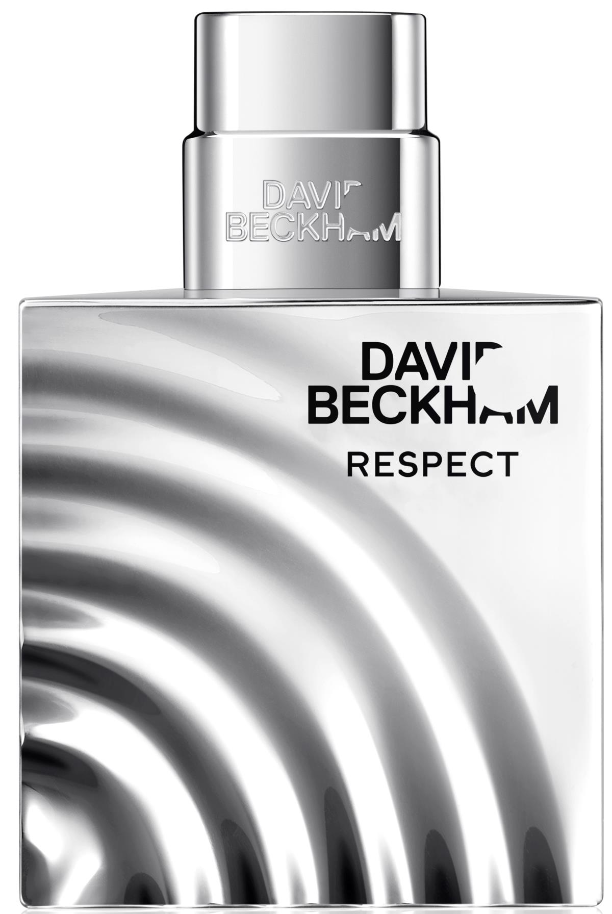 David Beckham Respect Eau de Toilette For Men 40 ml