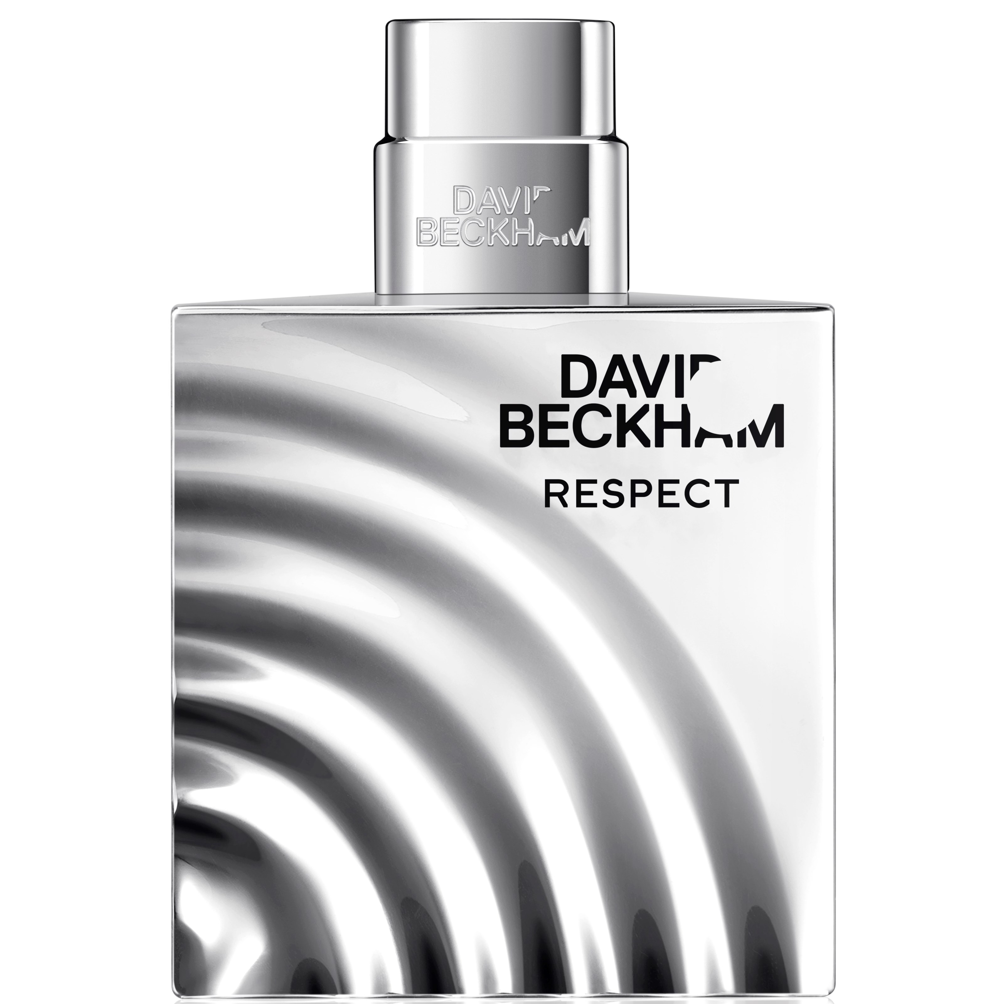 Zdjęcia - Perfuma męska David Beckham Respect EdT 60 ml 