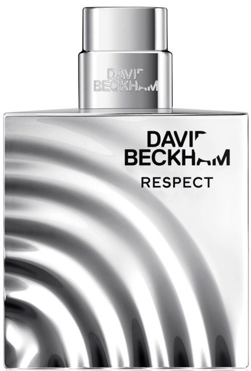 David Beckham Respect Eau de Toilette For Men 60 ml