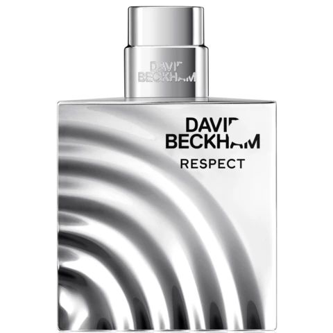 David Beckham Respect Eau de Toilette For Men från David Beckham