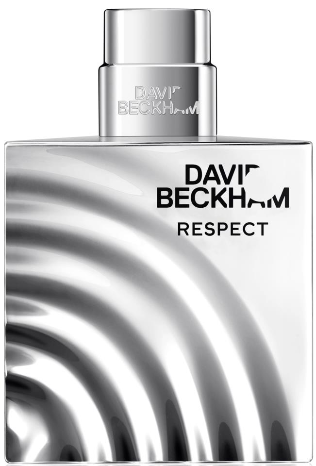 David Beckham Respect EdT 60ml
