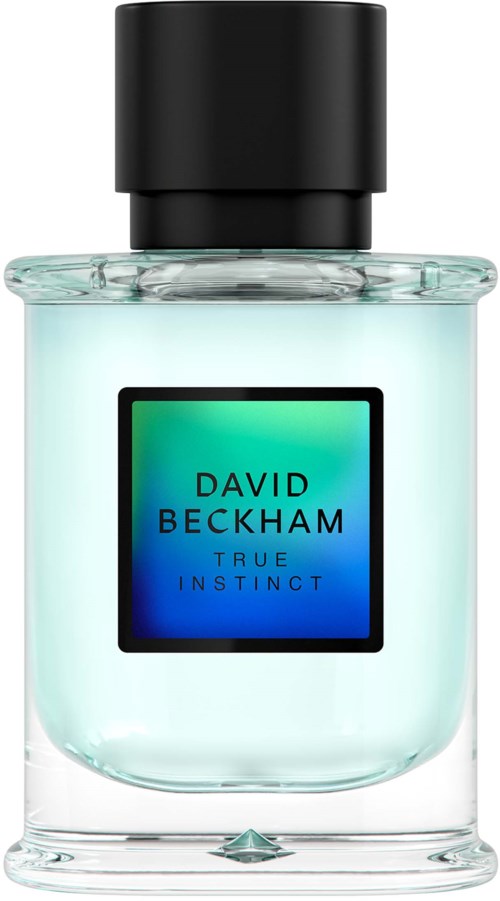 David Beckham True Instinct True Instinct Eau de Parfum For Men 50 ml