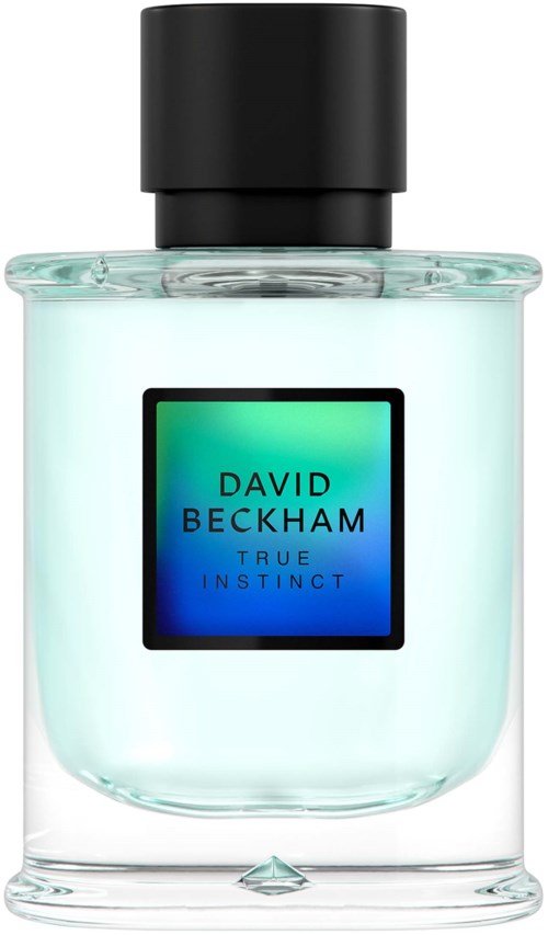 David Beckham True Instinct True Instinct Eau de Parfum For Men 75 ml