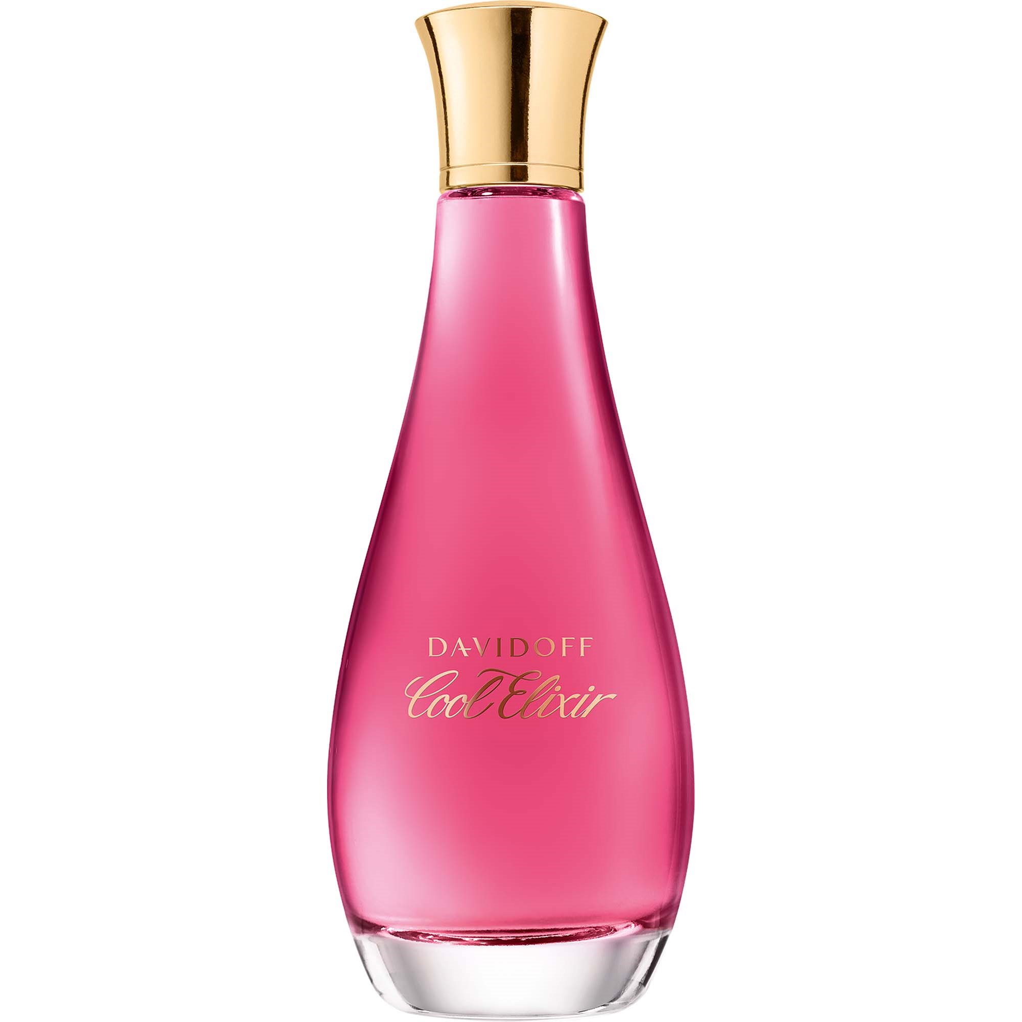 Davidoff Cool Elixir for Women Floral Vanilla Eau de Parfum 100 ml