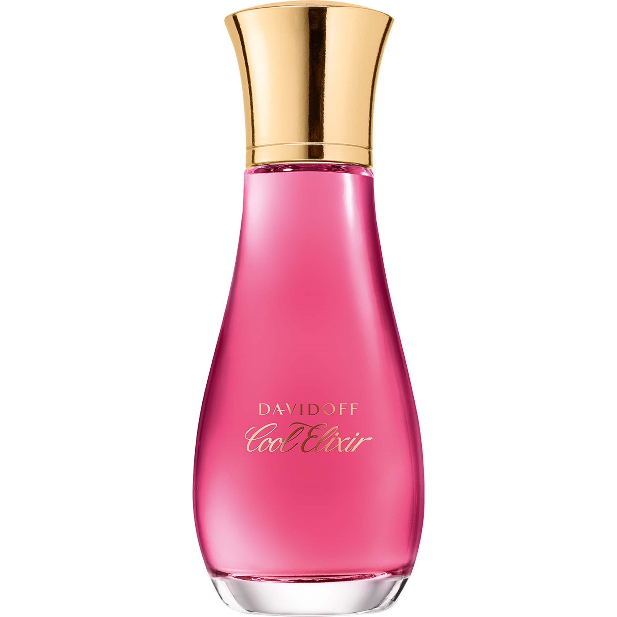 Davidoff Cool Elixir for Women Floral Vanilla Eau de Parfum - 30 ml